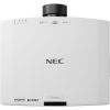 NEC Display PV710UL-W1-13 Ultra Short Throw LCD Projector - 16:10 - Ceiling Mountable - White - Image 4