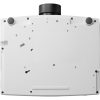 NEC Display PV710UL-W1-13 Ultra Short Throw LCD Projector - 16:10 - Ceiling Mountable - White - Image 6