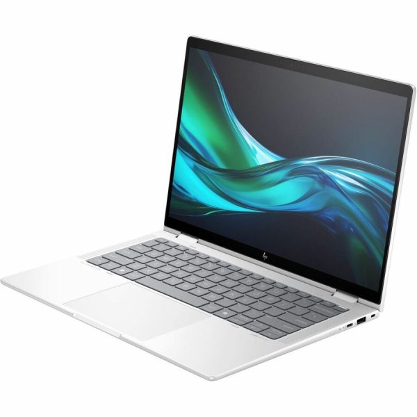 HP Elite x360 1040 G11 14" Touchscreen Convertible 2 in 1 Notebook - WUXGA - Intel Core Ultra 5 125H - vPro Technology - 16 GB - 512 GB SSD - English Keyboard - Image 2