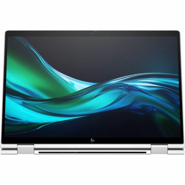 HP Elite x360 1040 G11 14" Touchscreen Convertible 2 in 1 Notebook - WUXGA - Intel Core Ultra 5 125H - vPro Technology - 16 GB - 512 GB SSD - English Keyboard - Image 4