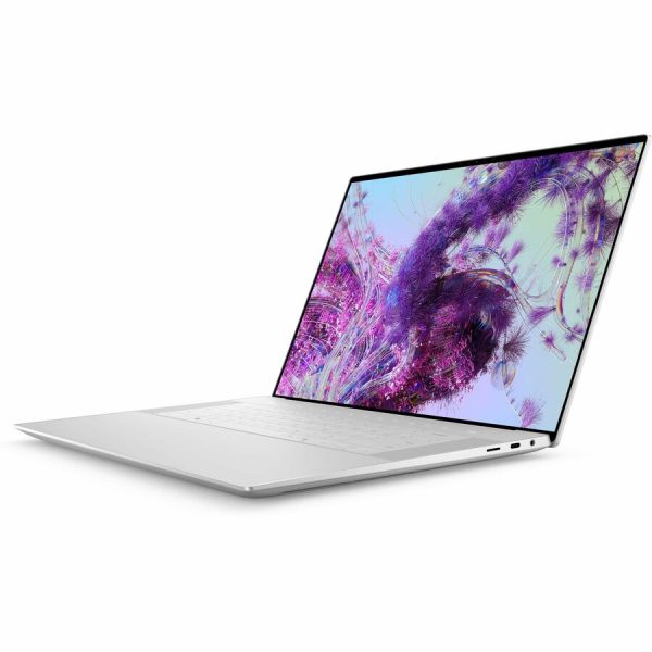 Dell XPS 16 9000 9640 16.3" Notebook - Full HD Plus - Intel Core Ultra 9 185H - 32 GB - 1 TB SSD - English Keyboard - Platinum - Image 3