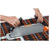 HGST Ultrastar Data102 SE4U102-102 Drive Enclosure 12Gb/s SAS - 12Gb/s SAS Host Interface - 4U Rack-mountable - Image 9