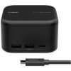 Belkin Connect USB-C 6-in-1 Core GaN Dock 130W - Image 6