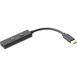 Creative Sound Blaster PLAY! 4 External Sound Card