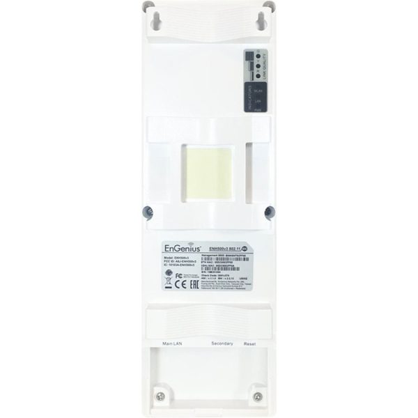 EnGenius ENH500v3 IEEE 802.11ac 867 Mbit/s Wireless Bridge - Image 2