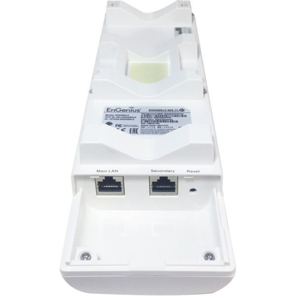 EnGenius ENH500v3 IEEE 802.11ac 867 Mbit/s Wireless Bridge - Image 3