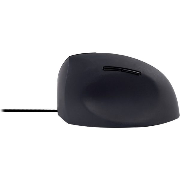 Urban Factory ERGO: Ergonomic Vertical Wired Mouse For The Right-Handed - Image 3