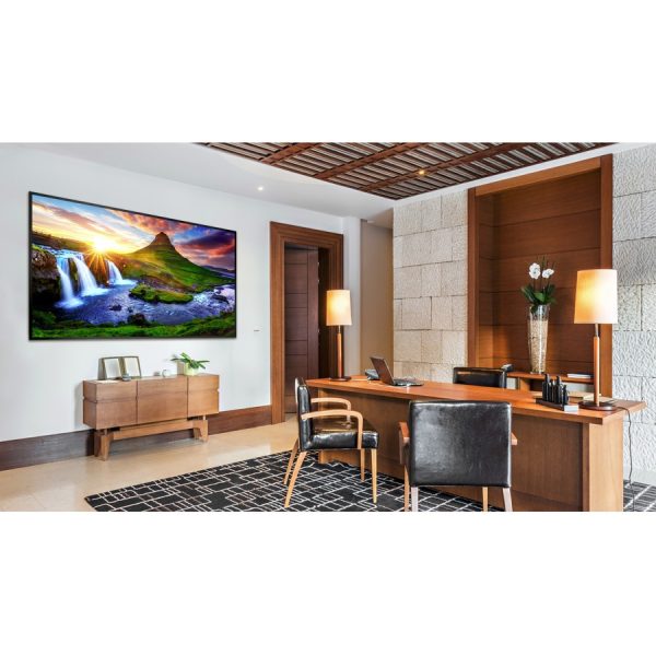 Planar UltraRes URX85 Digital Signage Display - Image 4