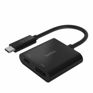 USB C to HDMI Charge Adapter