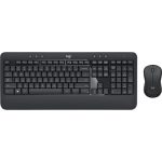 Wireless Combo MK540