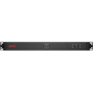 APC Smart UPS SC 500VA 120V