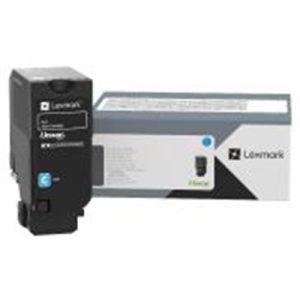 Cyan 10.5K Toner Cart