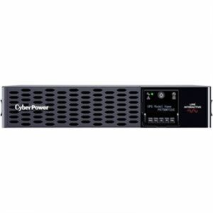 750VA 750W Sine Wave UPS