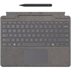 Pro KB w/Slim Pen Platinum