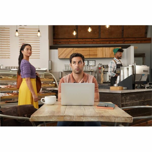 3M™ Bright Screen Privacy Filter for 12.3in Full Screen Laptop, 3:2, BP123C3E - Image 4