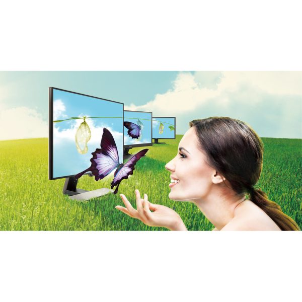 BenQ GW2283 22" Full HD 60 IPS LCD Monitor - 16:9 - Black - Image 6