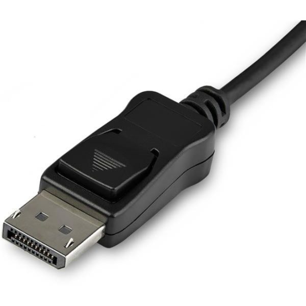 StarTech.com 3.3ft/1m USB C to DisplayPort 1.4 Cable Adapter - 8K/5K/4K USB Type C to DP 1.4 Monitor Video Converter Cable - HDR/HBR3/DSC - Image 4