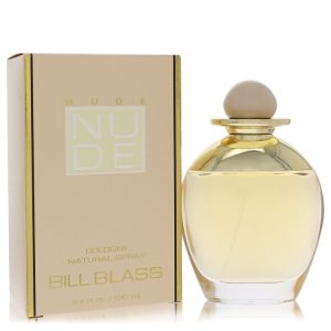 Bill Blass Eau De Cologne Spray 3.4 oz for Women