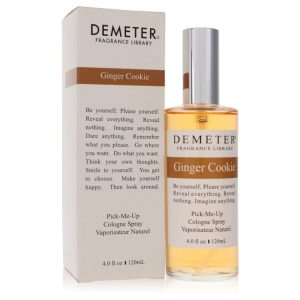 Demeter Cologne Spray 4 oz for Women