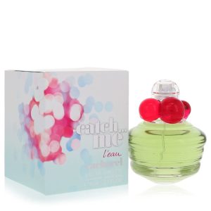 Cacharel Eau De Toilette Spray 2.7 oz for Women