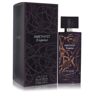 Lalique Eau De Parfum Spray 3.3 oz for Women