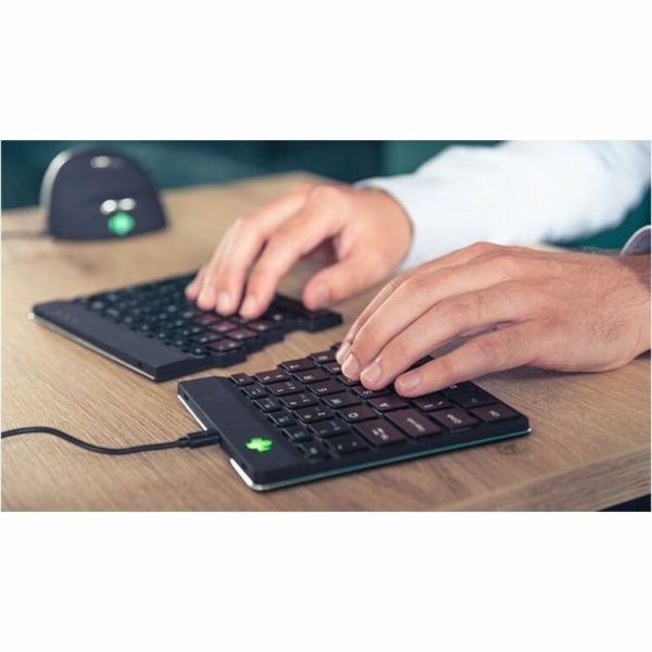 R-Go ergonomic keyboard, Split Break - Image 2
