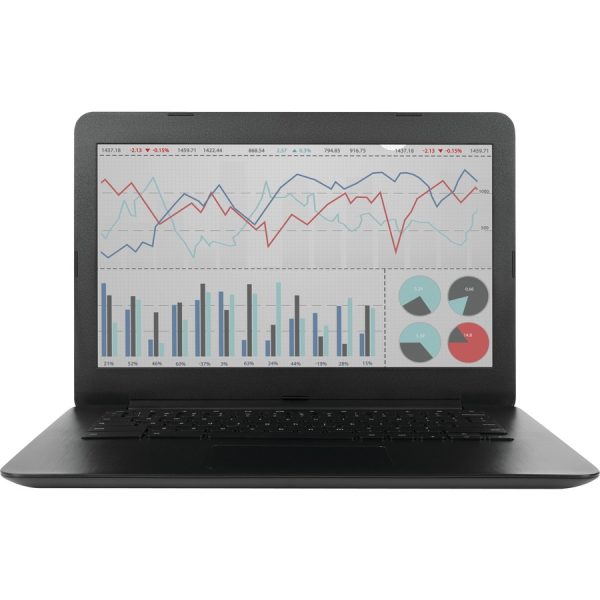 Kensington FP170W10 Privacy Screen for Laptops (17" 16:10) - Image 2