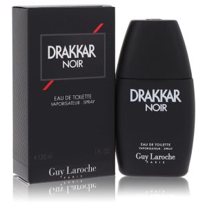 Guy Laroche Eau De Toilette Spray 1 oz for Men