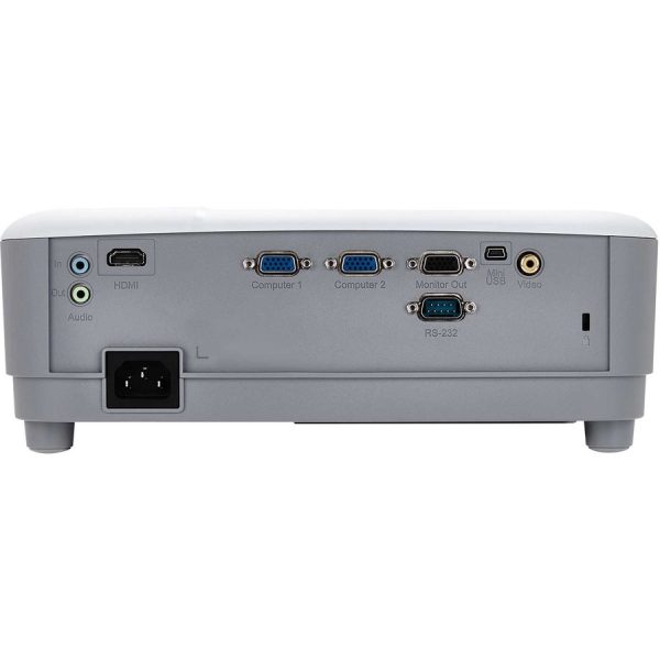 ViewSonic PA503X 4000 Lumens XGA High Brightness Projector Projector for Home and Office with HDMI Vertical Keystone - Image 13