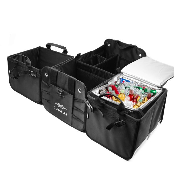 Cooler for Trunk Organizer - Image 2