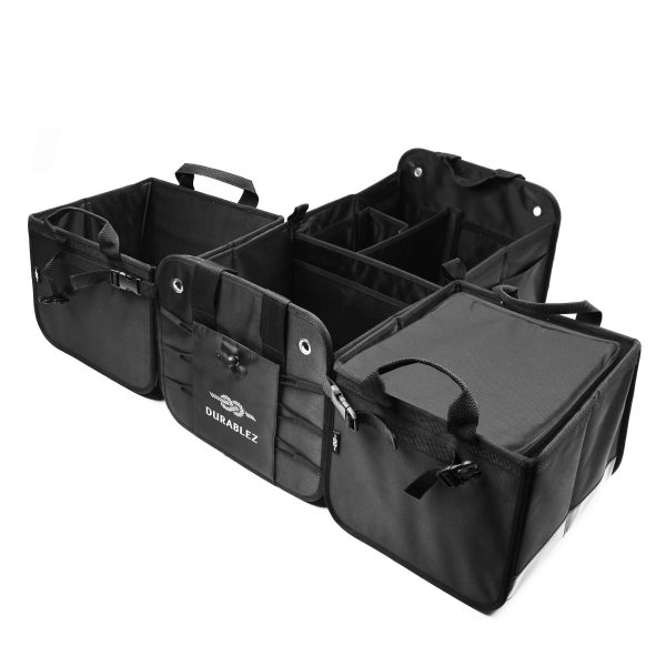 Cooler for Trunk Organizer - Image 3