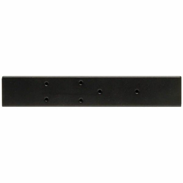 Eaton Tripp Lite Series 4-Port Industrial-Grade USB 2.0 Hub - 15 kV ESD Immunity, Metal Housing, Mountable - Image 7