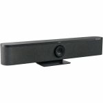 Vaddio Venture VideoBAR 4K Video Conferencing Camera - 2160p 60