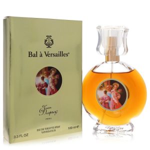 Jean Desprez Eau De Toilette Spray 3.4 oz for Women
