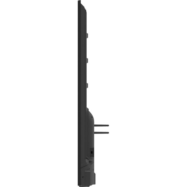 ViewSonic CDE6512 65" 4K UHD Commercial Display with VESP, Wireless Screen Sharing, USB Wi-Fi Capabilities, RJ45, HDMI, USB C - Image 11