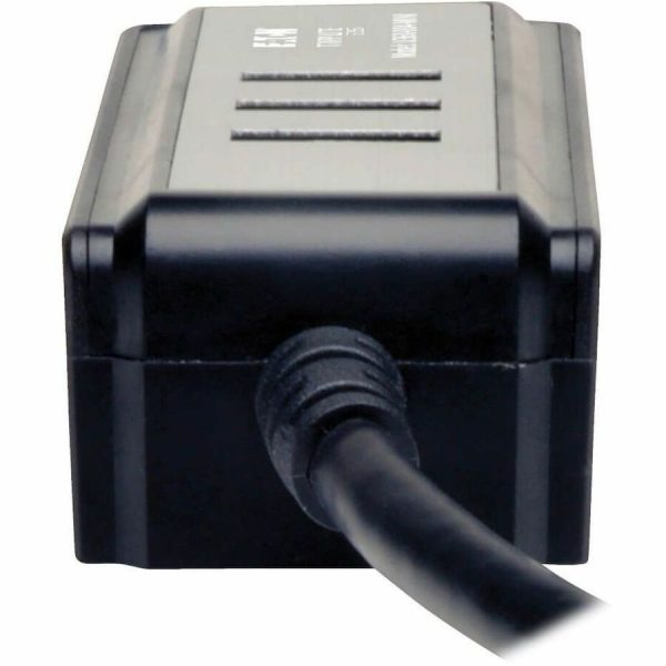Eaton Tripp Lite Series 4-Port Portable USB 3.x (5Gbps) Hub - Image 5