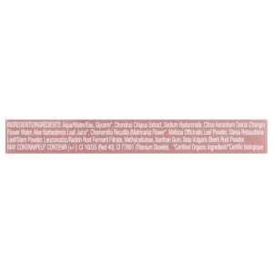 Mineral Fusion - Stain Lip Cheek Rose - EA of 1-.1 FZ