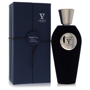 V Canto Extrait De Parfum Spray (Unisex) 3.38 oz for Women