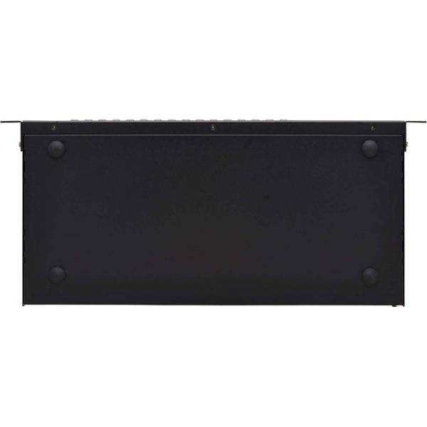 Eaton Tripp Lite Series 16-Port 4K HDMI/USB KVM Switch - 4K 60 Hz Video/Audio, USB Peripheral Sharing, 1U Rack-Mount, TAA - Image 7