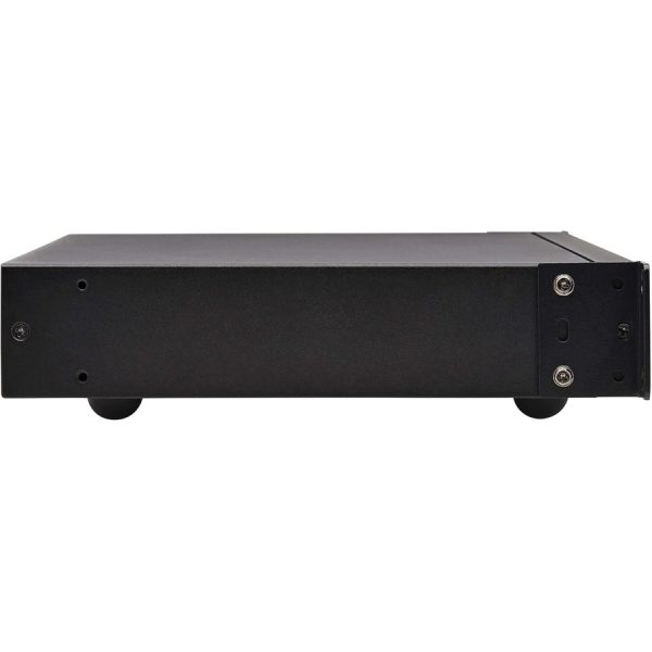 Eaton Tripp Lite Series 16-Port 4K HDMI/USB KVM Switch - 4K 60 Hz Video/Audio, USB Peripheral Sharing, 1U Rack-Mount, TAA - Image 9
