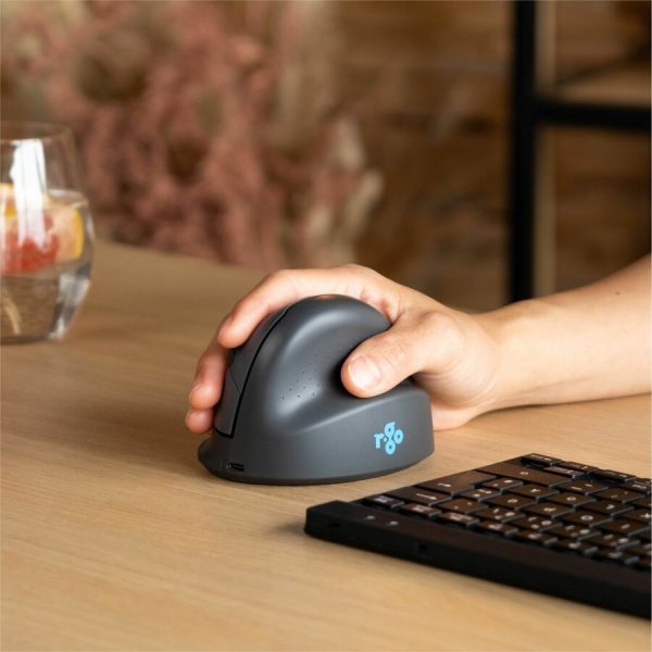 R-Go vertical mouse, He Basic - Image 3