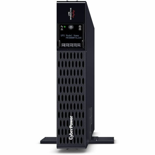 CyberPower PR3000RTXL2UC Smart App Sinewave UPS Systems - Image 4