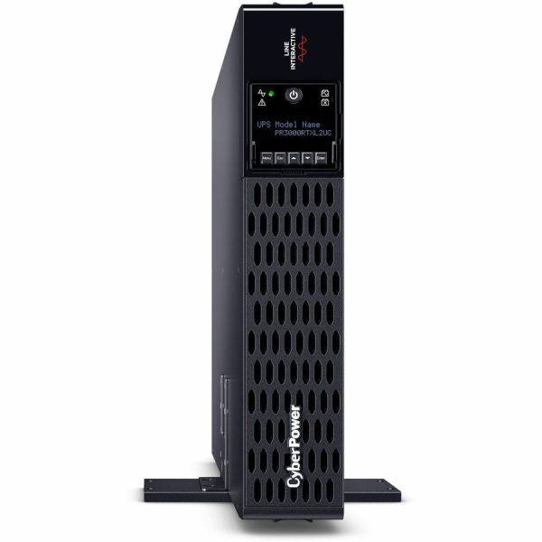 CyberPower PR3000RTXL2UC Smart App Sinewave UPS Systems - Image 5