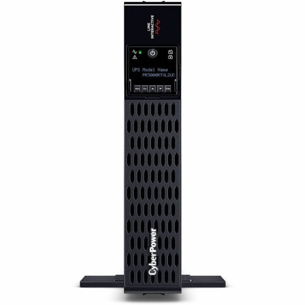 CyberPower PR3000RTXL2UC Smart App Sinewave UPS Systems - Image 8