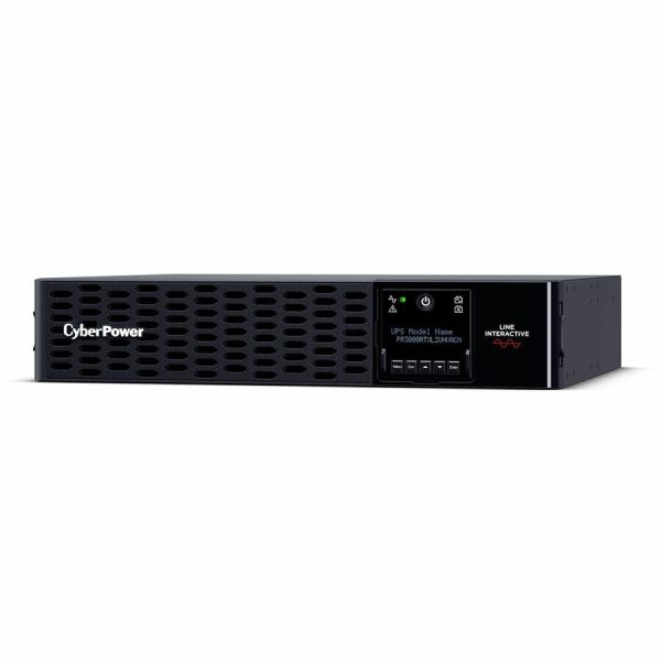 CyberPower PR3000RTXL2UC Smart App Sinewave UPS Systems - Image 10