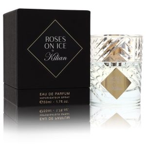 Kilian Eau De Parfum Spray Refillable 1.7 oz 372877 for Women