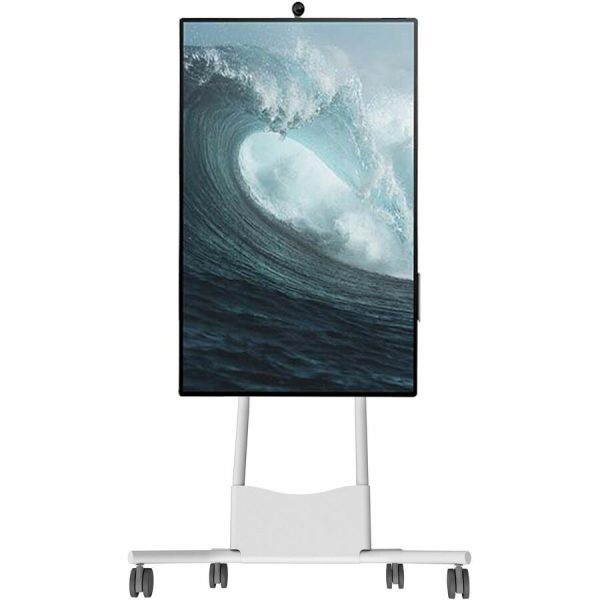 Peerless-AV® SmartMount® Cart for the 50" Microsoft® Surface™ Hub 2S - Image 3