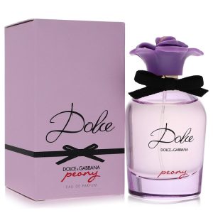 Dolce & Gabbana Eau De Parfum Spray 1.6 oz for Women