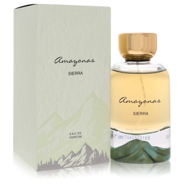 Atralia Eau De Parfum Spray (Unisex) 3.4 oz for Women