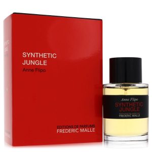 Frederic Malle Eau De Parfum Spray (Unisex) 3.4 oz for Men